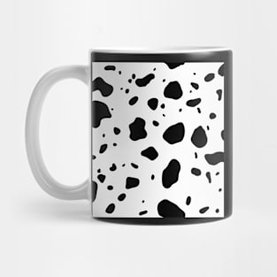 Dalmation Mug